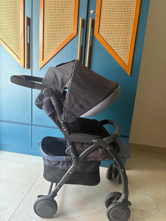 CHICCO Simplicity Baby Stroller/Pram
