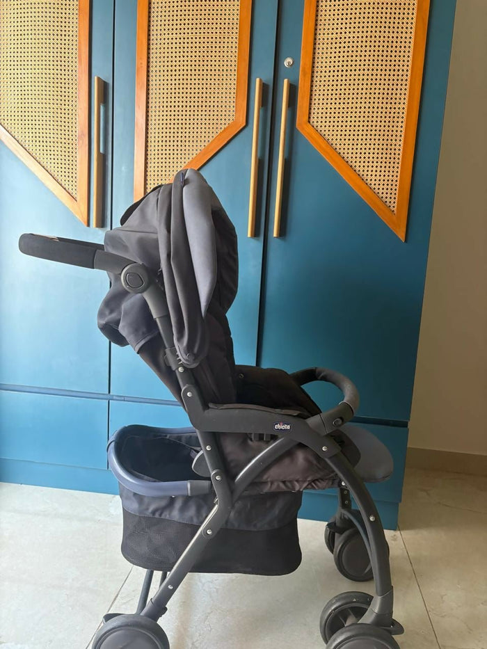 CHICCO Simplicity Baby Stroller/Pram