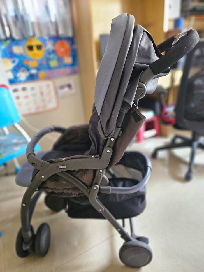 CHICCO Simplicity Plus Stroller/Pram for Baby