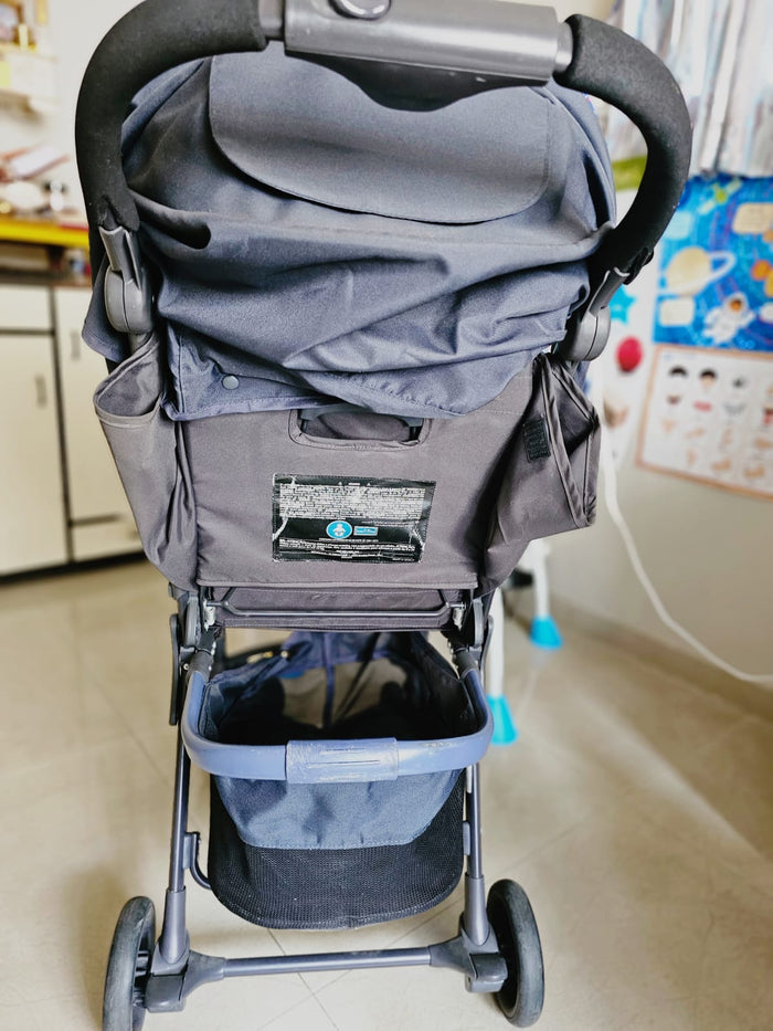 CHICCO Simplicity Plus Stroller/Pram for Baby