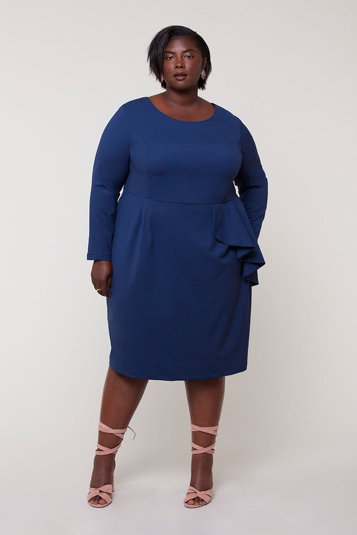 Claudette Dress