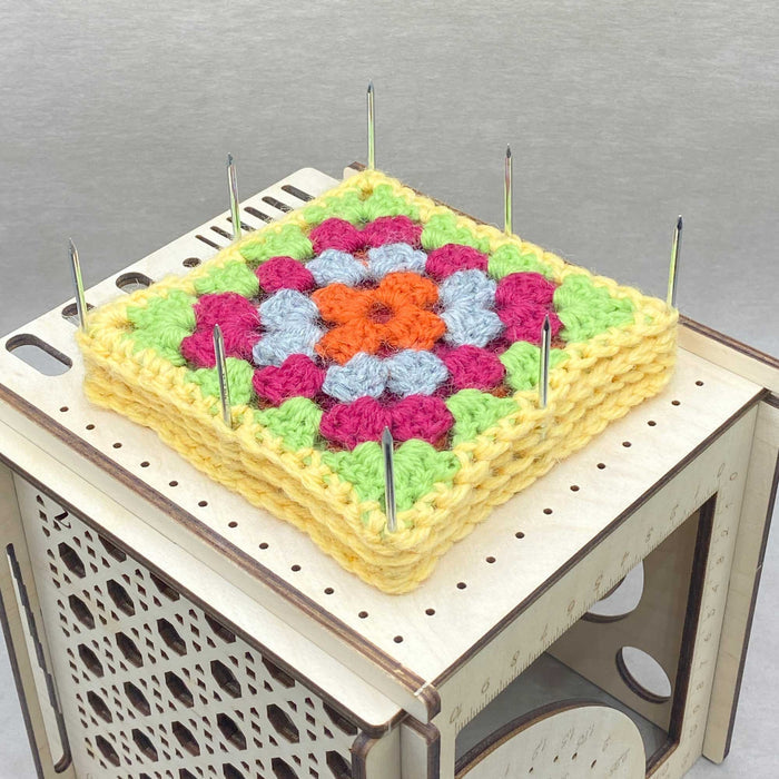 Craft Cube