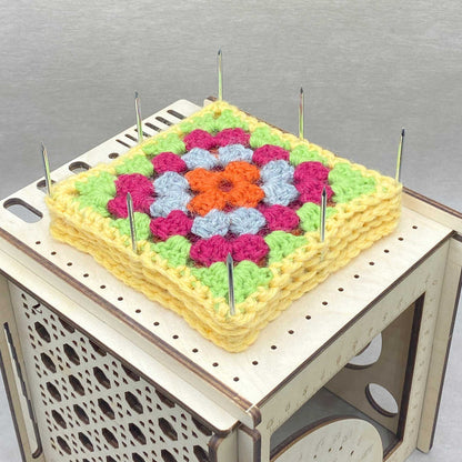 Craft Cube