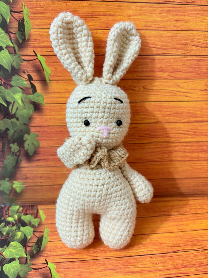 Crochet Bunny/Rabbit