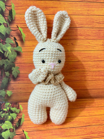 Crochet Bunny/Rabbit