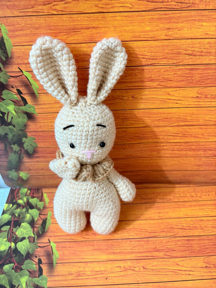 Crochet Bunny/Rabbit
