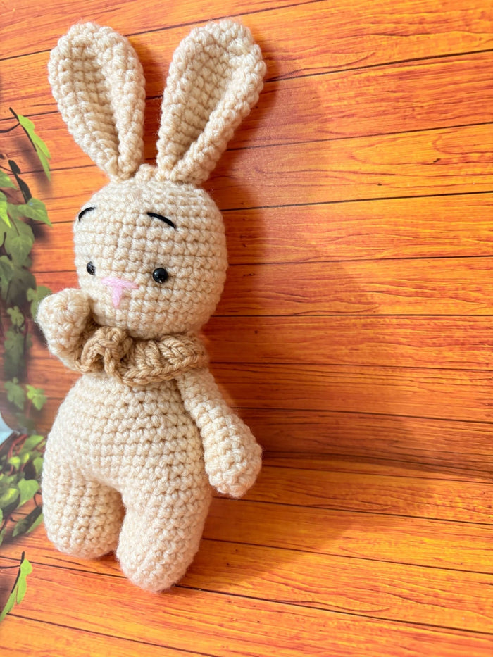 Crochet Bunny/Rabbit