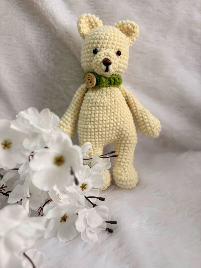 Bear