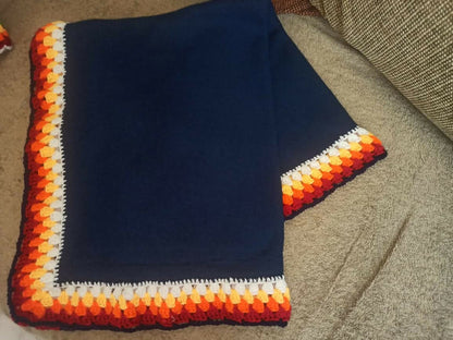 Soft and breathable baby blankets – perfect for snuggling, naptime, and travel, gentle on delicate skin.