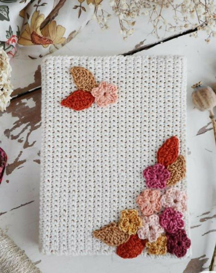 Buy Crochet Handmade Passport Covers – soft, stylish protection with a personal touch.