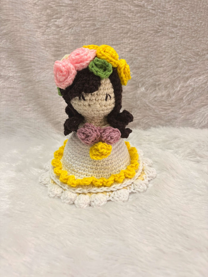 Yellow 6”