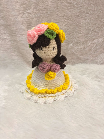 Yellow 6”