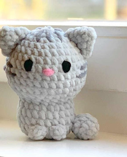 Soft Toy for Babies: Ultra-soft, safe, and huggable plush companion for your baby's comfort and sensory development.