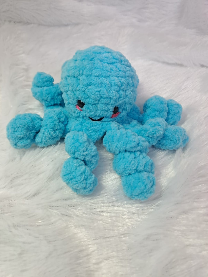 Octopus
