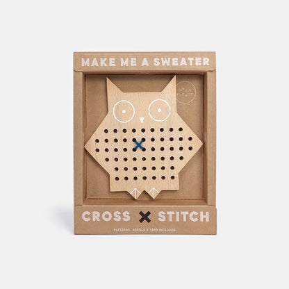 Cross Stitch Friends