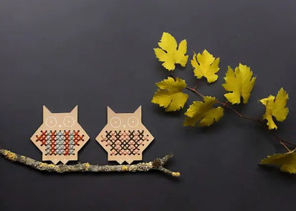 Cross Stitch Friends