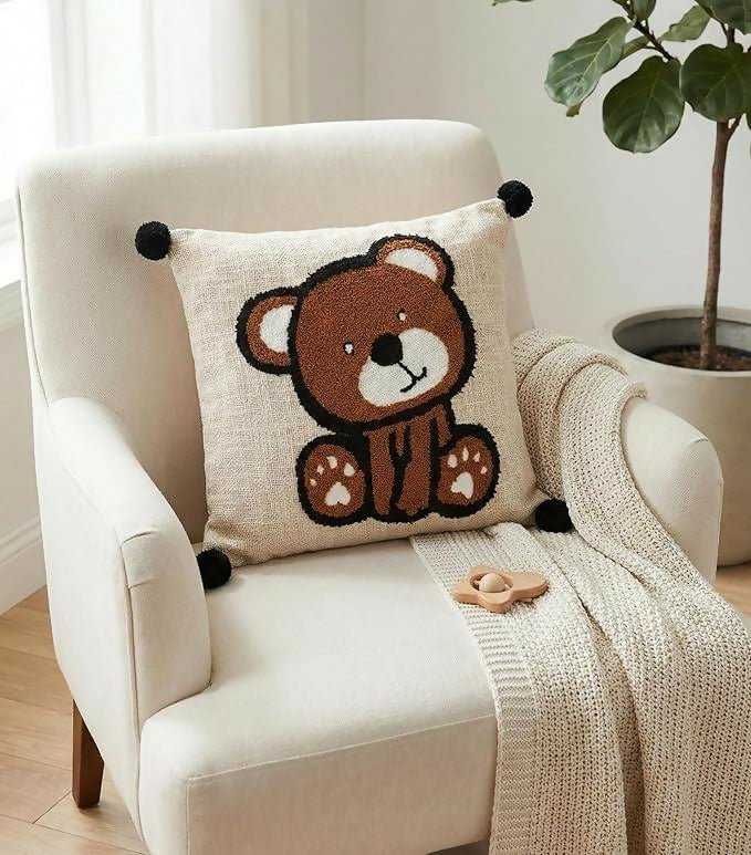 Teddy bear