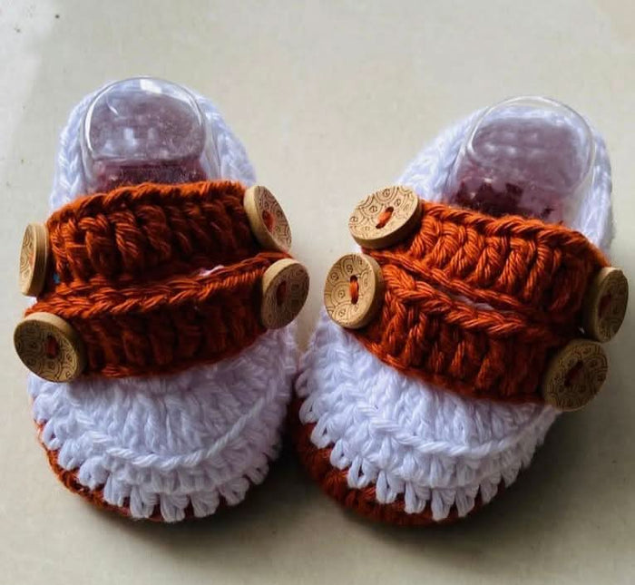 Cute Baby Girl Shoes
