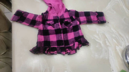 Cute Jacket for Baby - PyaraBaby