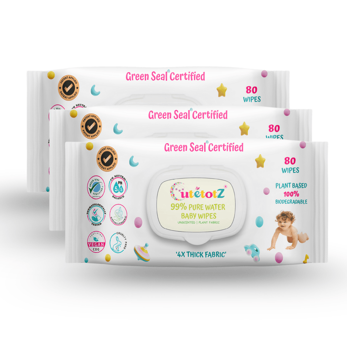 80 Count (Pack of 3)