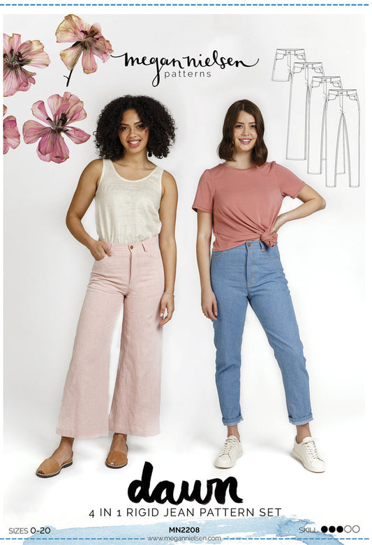 Dawn Jeans