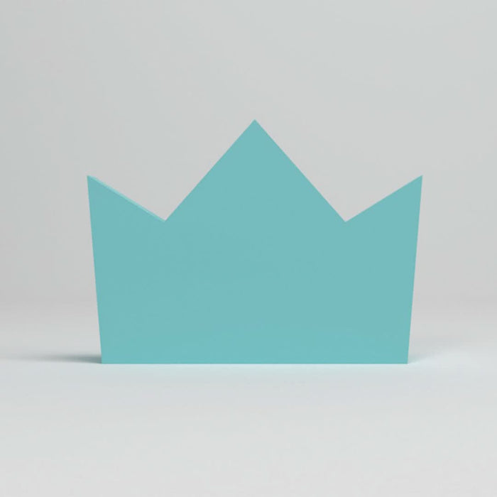 Door/ Drawer Knobs (Set of 2)  Adorable Crown