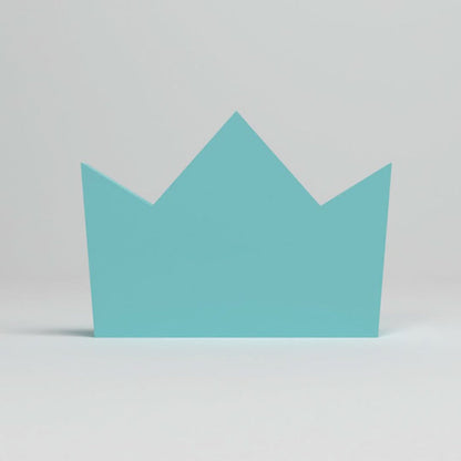 Door/ Drawer Knobs (Set of 2)  Adorable Crown