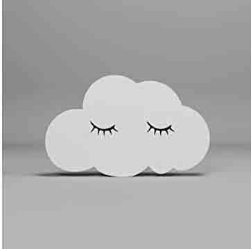 Door/ Drawer Knobs (Set of 2) Cloud