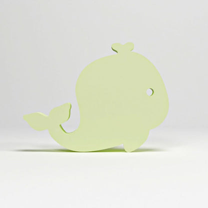 Door/ Drawer Knobs (Set of 2) Dolphin