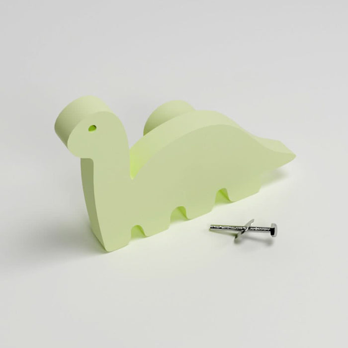 Door/ Drawer Knobs (Set of 2) Knob Set of 2 Dino