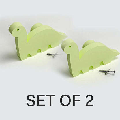 Door/ Drawer Knobs (Set of 2) Knob Set of 2 Dino