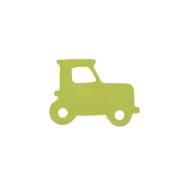 Door/ Drawer Knobs (Set of 2) Tractor