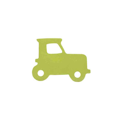 Door/ Drawer Knobs (Set of 2) Tractor