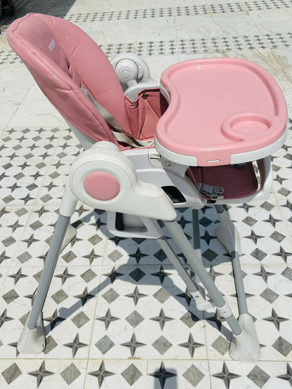 DOTMOM Feeding High Chair