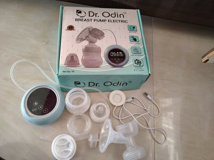 Dr ODIN  Electric Breast Pump