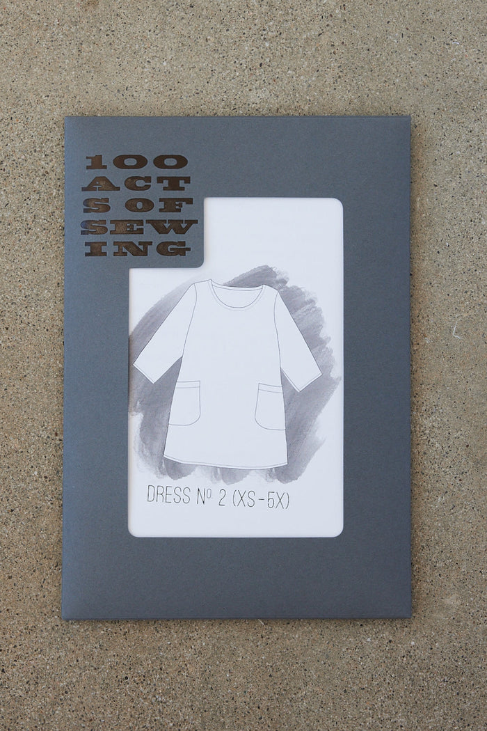 Dress no. 2
