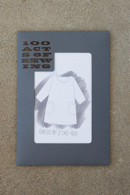 Dress no. 2