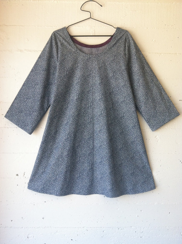 Dress no. 2
