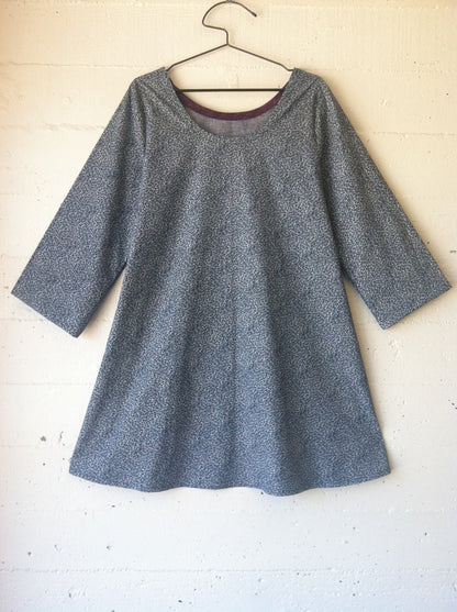 Dress no. 2