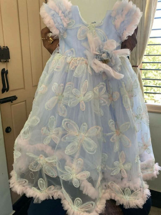 Dress/Frock for Baby Girl - PyaraBaby