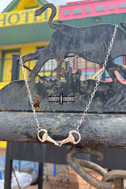 DS Hey Cowboy Necklaces
