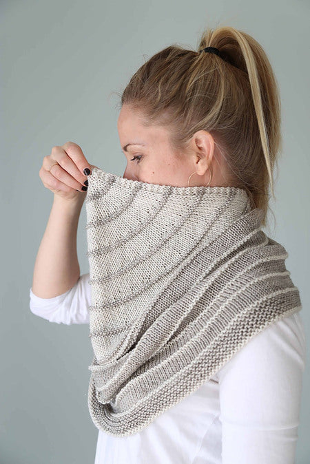 Earthshine Cowl