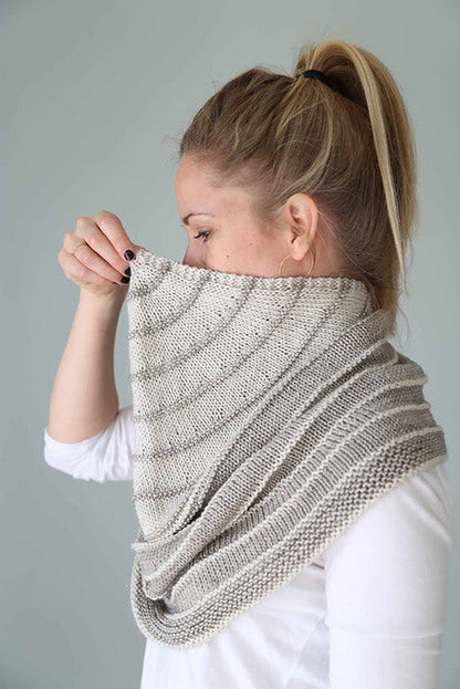 Earthshine Cowl