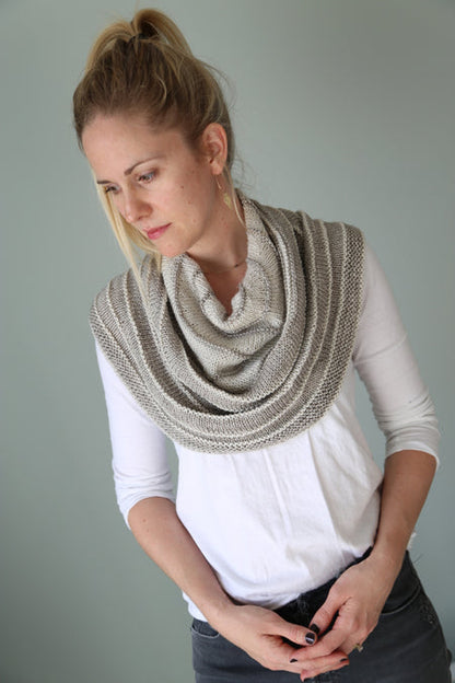 Earthshine Cowl