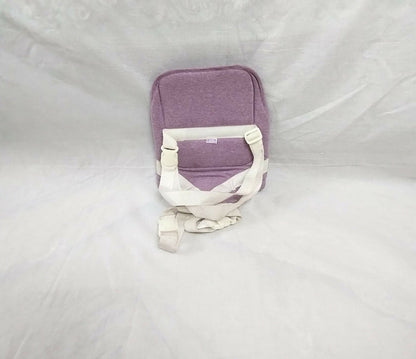 Ergonomic 4-in-1 Baby Carrier Purple Brand New