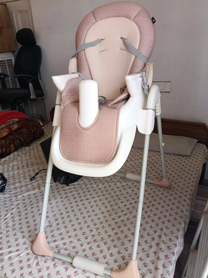 EVENFLO Fava Full Functional Baby High Chair