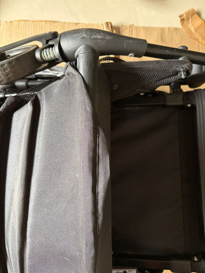 EVENFLO Pilot EU Stroller/Pram For Baby