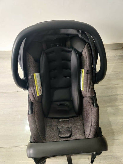 EVENFLO Travel System