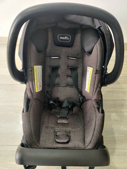 EVENFLO Travel System