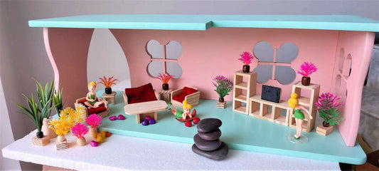 Extended Drawing Room Toy - PyaraBaby